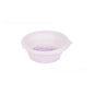 Collapsible Silicone Ice Basin