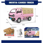 Remote Control Wuling Microcar Toy