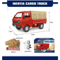 Remote Control Wuling Microcar Toy
