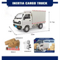 Remote Control Wuling Microcar Toy