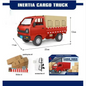 Remote Control Wuling Microcar Toy