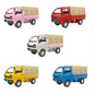 Remote Control Wuling Microcar Toy